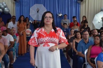 Foto - Jornada de Sucesso: O Primeiro Grande Passo