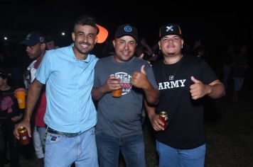 Foto - SHOW MATO GROSSO E MATHIAS, E DJ KARINA CONECHU