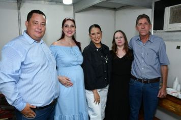 Foto - Show Gospel - 26 Anos Arco-Íris