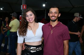 Foto - João Bosco & Vinícius - 26 Anos Arco-Íris