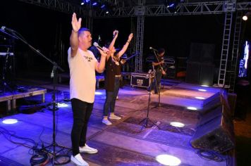 Foto - Show Gospel - 26 Anos Arco-Íris