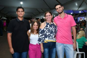 Foto - João Bosco & Vinícius - 26 Anos Arco-Íris