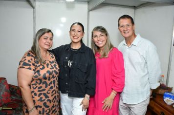 Foto - Show Gospel - 26 Anos Arco-Íris