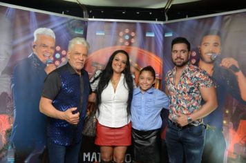 Foto - SHOW MATO GROSSO E MATHIAS, E DJ KARINA CONECHU