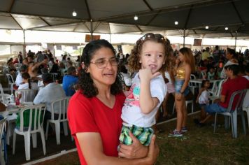 Foto - Almoço Comunidade - 26 Anos Arco-Íris