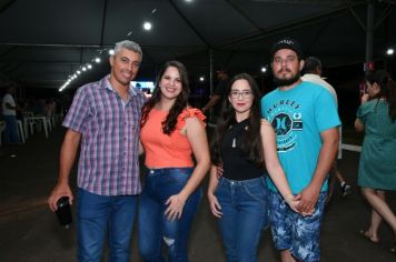 Foto - Hugo e Heitor - 26 Anos Arco-Íris 