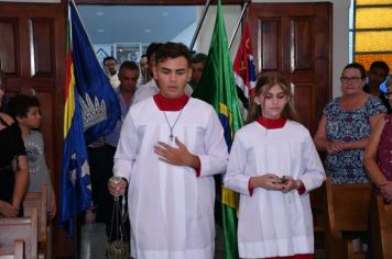 Foto - Aniversario - 26 Anos Arco-Íris