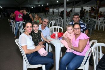 Foto - Show Gospel - 26 Anos Arco-Íris
