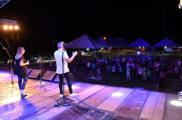 Foto - Show Gospel - 26 Anos Arco-Íris