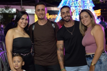 Foto - Natal Iluminado 2025