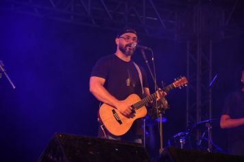 Foto - Show Gospel - 26 Anos Arco-Íris