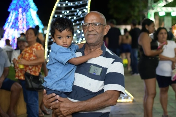 Foto - Natal Iluminado 2025