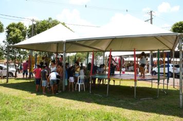 Foto - Almoço Comunidade - 26 Anos Arco-Íris