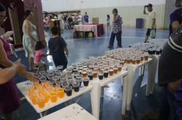 Foto - Uma noite preparada com muito carinho para homenagear aquelas que representam amor, força, dedicação e cuidado todos os dias. 