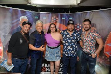 Foto - SHOW MATO GROSSO E MATHIAS, E DJ KARINA CONECHU