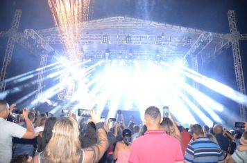 Foto - SHOW MATO GROSSO E MATHIAS, E DJ KARINA CONECHU