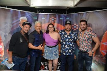 Foto - SHOW MATO GROSSO E MATHIAS, E DJ KARINA CONECHU
