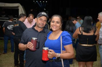 Foto - SHOW MATO GROSSO E MATHIAS, E DJ KARINA CONECHU