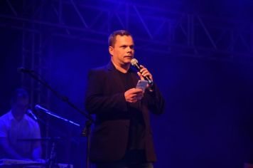 Foto - Show Gospel - 26 Anos Arco-Íris