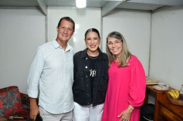Foto - Show Gospel - 26 Anos Arco-Íris