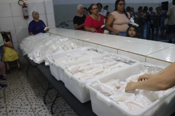 Foto - Uma noite preparada com muito carinho para homenagear aquelas que representam amor, força, dedicação e cuidado todos os dias. 