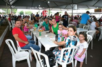 Foto - Almoço Comunidade - 26 Anos Arco-Íris