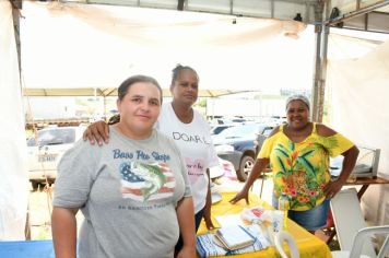 Foto - Almoço Comunidade - 26 Anos Arco-Íris