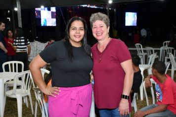 Foto - Show Gospel - 26 Anos Arco-Íris