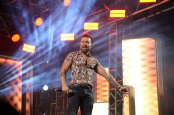 Foto - SHOW MATO GROSSO E MATHIAS, E DJ KARINA CONECHU