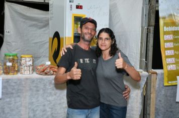 Foto - Hugo e Heitor - 26 Anos Arco-Íris 