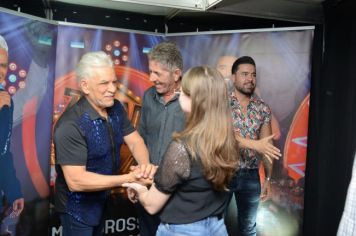 Foto - SHOW MATO GROSSO E MATHIAS, E DJ KARINA CONECHU