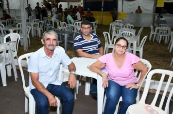 Foto - Show Gospel - 26 Anos Arco-Íris