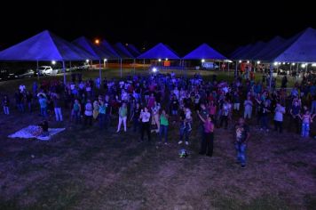 Foto - Show Gospel - 26 Anos Arco-Íris