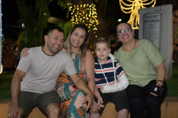 Foto - Natal Iluminado 2025
