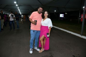 Foto - João Bosco & Vinícius - 26 Anos Arco-Íris