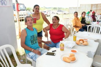 Foto - Almoço Comunidade - 26 Anos Arco-Íris