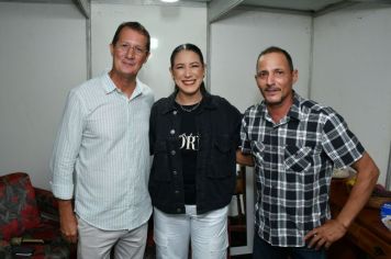 Foto - Show Gospel - 26 Anos Arco-Íris