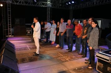 Foto - Show Gospel - 26 Anos Arco-Íris