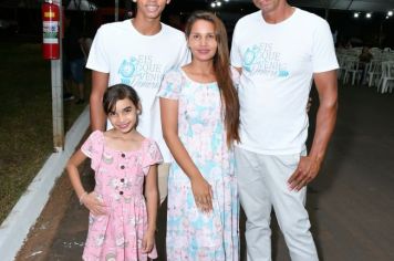 Foto - Show Gospel - 26 Anos Arco-Íris