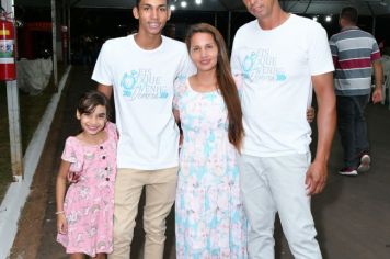 Foto - Show Gospel - 26 Anos Arco-Íris