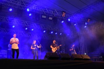 Foto - Show Gospel - 26 Anos Arco-Íris