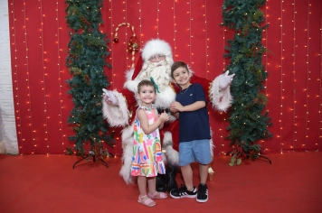 Foto - Natal Iluminado 2025