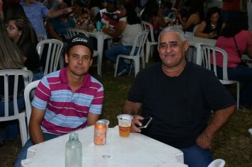 Foto - João Bosco & Vinícius - 26 Anos Arco-Íris