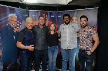 Foto - SHOW MATO GROSSO E MATHIAS, E DJ KARINA CONECHU