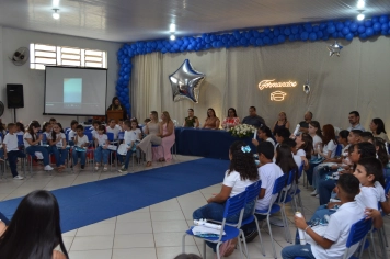 Foto - Jornada de Sucesso: O Primeiro Grande Passo