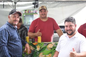 Foto - ALMOÇO E SHOW DA DUPLA MARCOS PAULO E CANDÉ