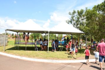 Foto - Almoço Comunidade - 26 Anos Arco-Íris