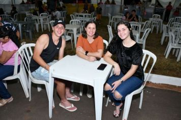 Foto - Show Gospel - 26 Anos Arco-Íris