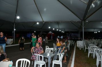 Foto - Show Gospel - 26 Anos Arco-Íris