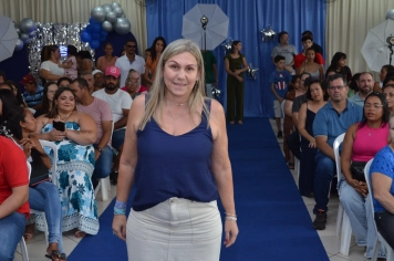 Foto - Jornada de Sucesso: O Primeiro Grande Passo